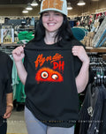 Fly Or Dye Philadelphia Flyers mascot shirt