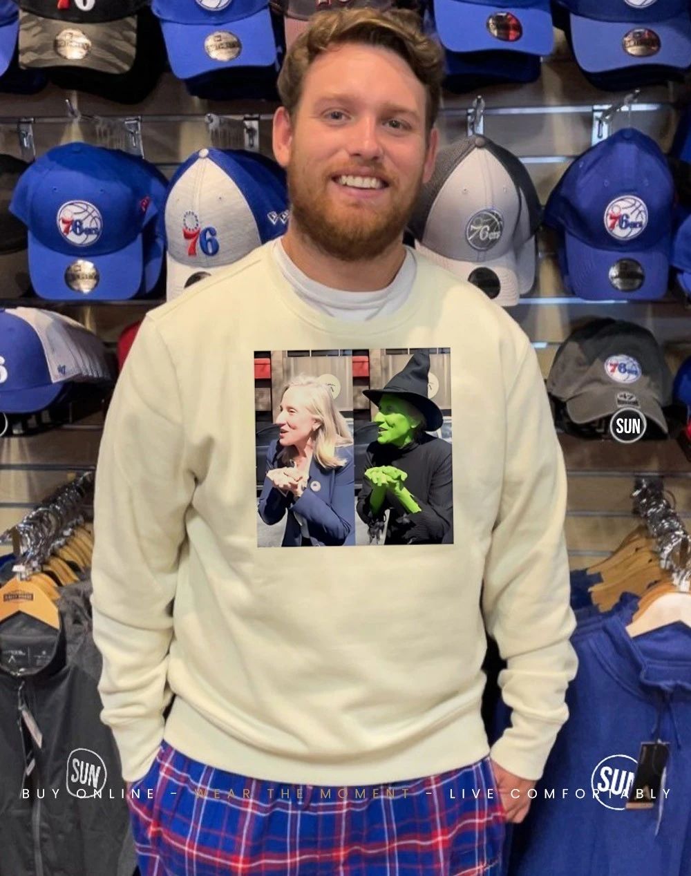 Abigail Spanberger Governor Meme Shirt