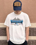 Big Ten 2026 Big Ten Men’s Basketball Tournament Skyline shirt