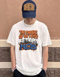 New York Mets The Fabric of our city shirt