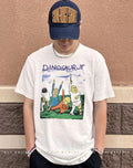 Dinosaur Jr Without a Sound shirt