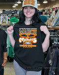 Tennessee Volunteers 2026 NCAA Men’s Basketball Championship March Madness shirt