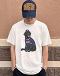 Keith Hernandez New York Mets Duffy Jersey shirt