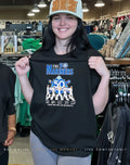 The 50 seasons of Seattle Mariners 1977–2027 shirt