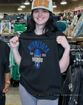 Minnesota Timberwolves 2026 Playoff Participant Stand Back shirt