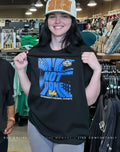 UCLA Bruins 2026 Sacramento Regional Champs Final Four we’re not done shirt