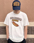 Pig Missile Maniac shirt