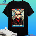 The Mavericks Band Raul Malo Love Liberty Shirt