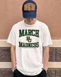 Baylor Bears Women’s Basketball NCAA 2026 March Madness classic shirt