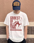Alex Ovechkin The Gr8est Of All Time in NHL history 2026 shirt