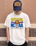 USF Bulls MBB 2026 NCAA Tournament Retro Vibes logo shirt