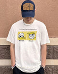 Donald Stoner Thought Donald becomes Donald shirt