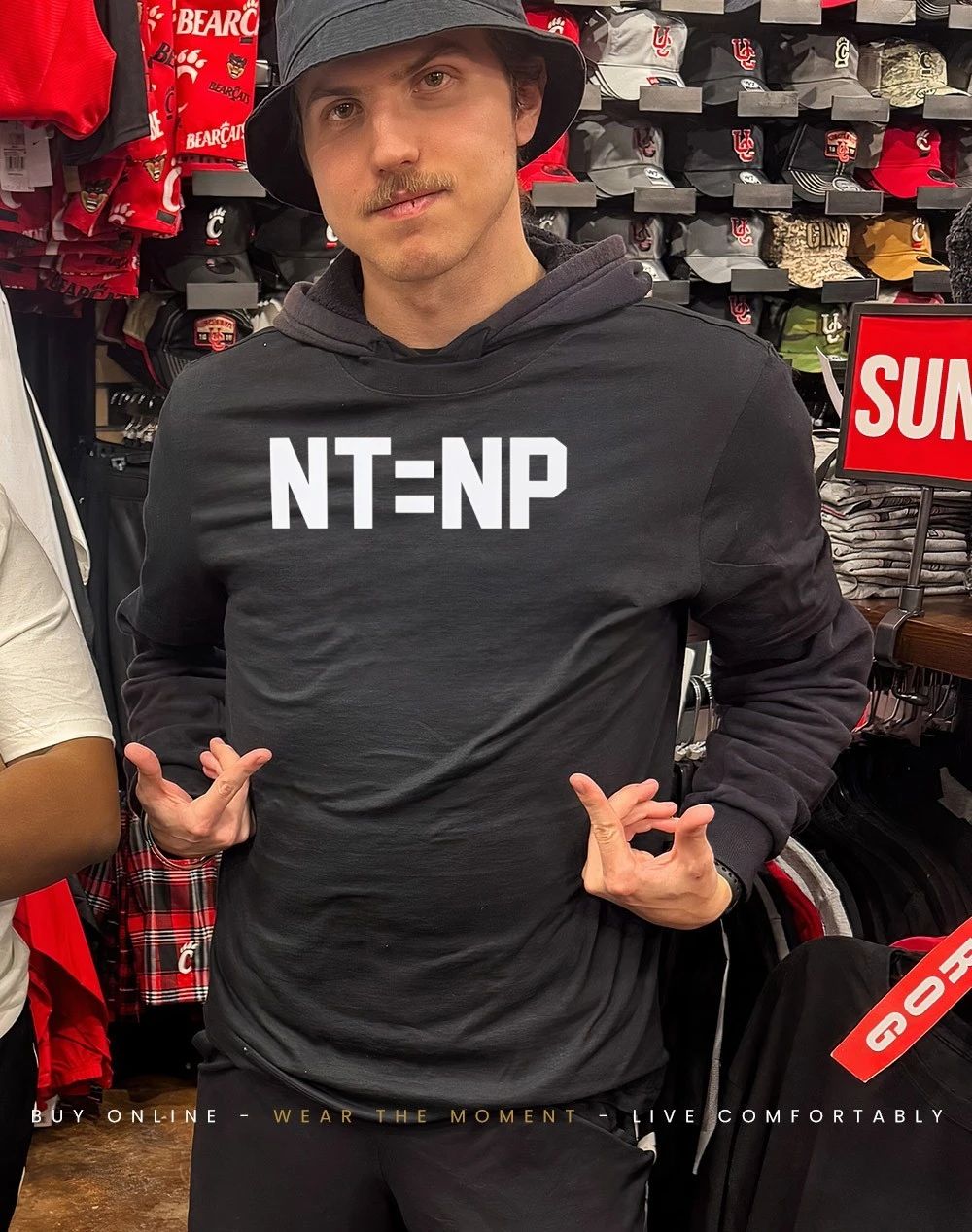 Will Muschamp NT Equals No Thud No Play shirt