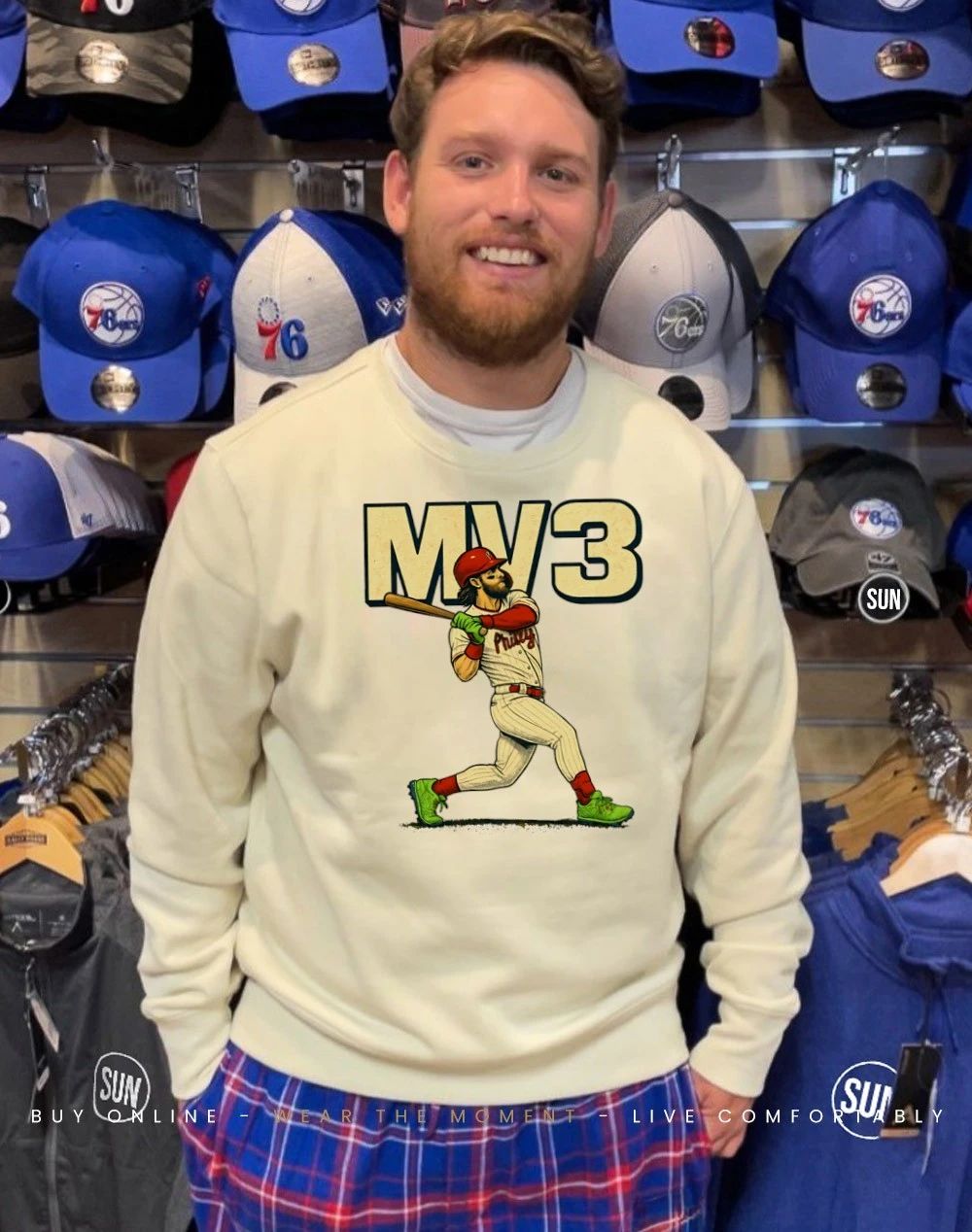 Mv3 Premium Brandon Marsh Philadelphia Phillies shirt