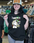 Jayson Tatum Boston Celtics I Missed you Girl shirt
