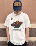 Minnesota Wild 2026 NHL Stanley Cup Playoffs shirt