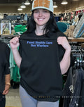 Fund Health Care Not Warfare shirt