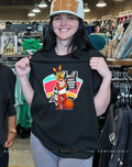 San Antonio Basketball Crazy Hispanic Spurs Fan shirt