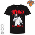 Dio We Rock Heavy Metal Rock N Roll Band Vintage shirt