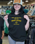 Braylen Conlon Then I saw her pitch now I’m a Bray-Liever shirt