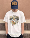 Mikayla Blakes Vanderbilt Commodores 90s Graphic shirt