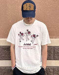 Los Angeles Angels Jo Adell Robbed 3 Home Runs In One Game shirt