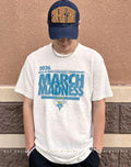 LIU Sharks Basketball 2026 Ncaa DI Men’s Basketball Championship March Madness shirt