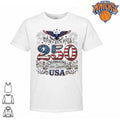 American Eagle 1776 Happy 4th of July Celebrating Our 250th Anniversary USA shirt