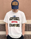 Denver Pioneers 2026 NCAA Frozen Four Men’s Ice Hockey National Champions Locker Room shirt