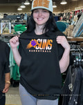 Phoenix Suns 2026 NBA Play In Tournament shirt