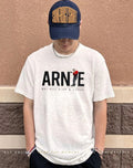 Arnie Bay Hill Club & Lodge shirt