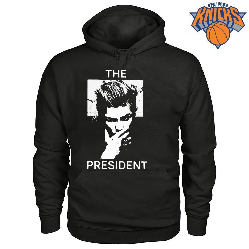 Rm Bts The President 2022 Shirt