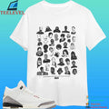 Theories Of Atlantis Mixtape Shirt