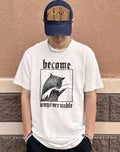 Become ungovernable cat funny shirt