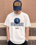 Minnesota Timberwolves 2026 NBA Playoff graphic shirt