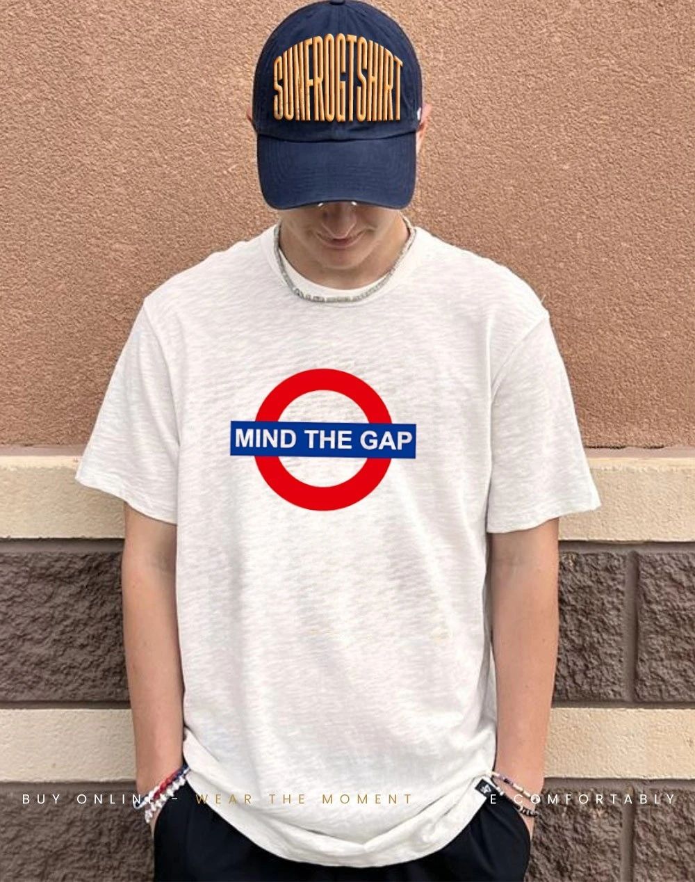 Bob Dylan 2026 Coachella Mind The Gap Shirt