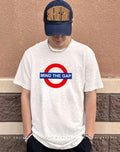 Bob Dylan 2026 Coachella Mind The Gap Shirt
