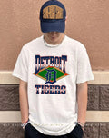 Detroit Tigers MLB 2026 Retro Diamond shirt