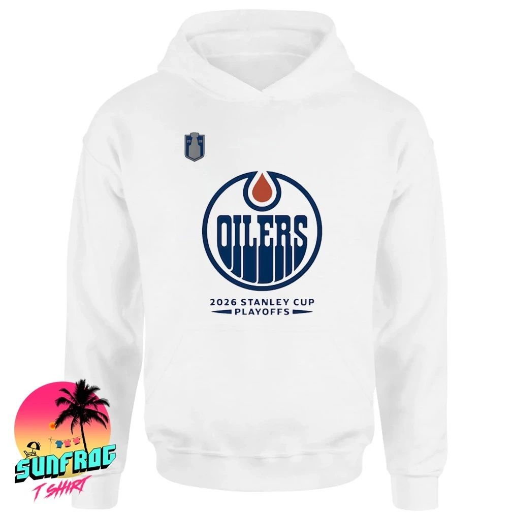 Edmonton Oilers 2026 Stanley Cup Playoffs classic shirt