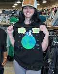 Carl Sagan dog deal more kindly with one another cherish pale blue dot shirt