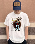Kanye West Ye Cant Tell Me Nothing 2026 shirt