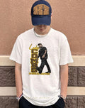Luke Combs My Kinda Saturday Night 2026 Tour shirt