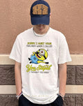 Sorry I hurt your feelings when I called you stupid I thought you knew Minion shirt