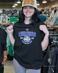 Stafford Bulldogs CIAC Division Champions 2026 shirt