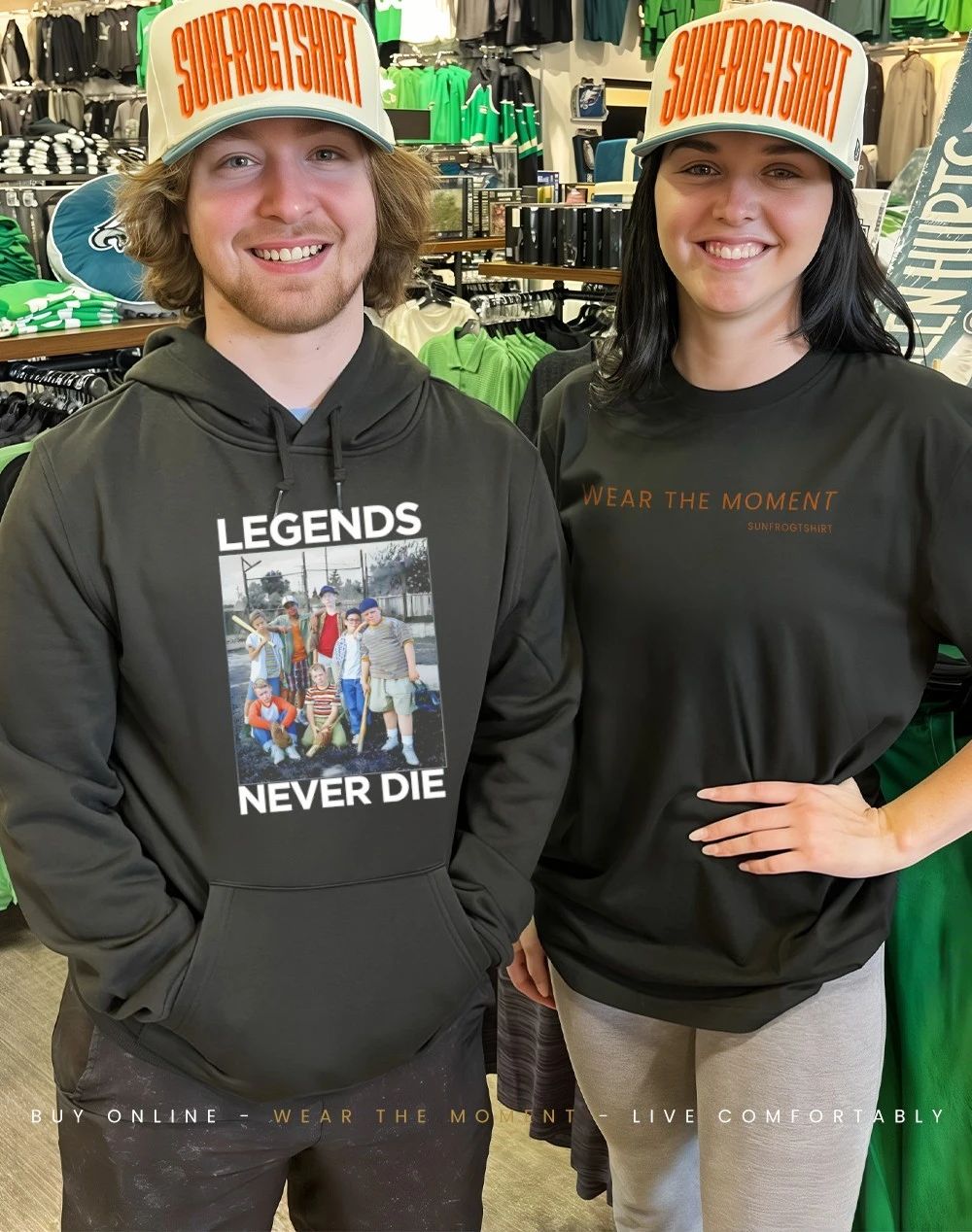 Heroes get remembered legends never die shirtchud shirt