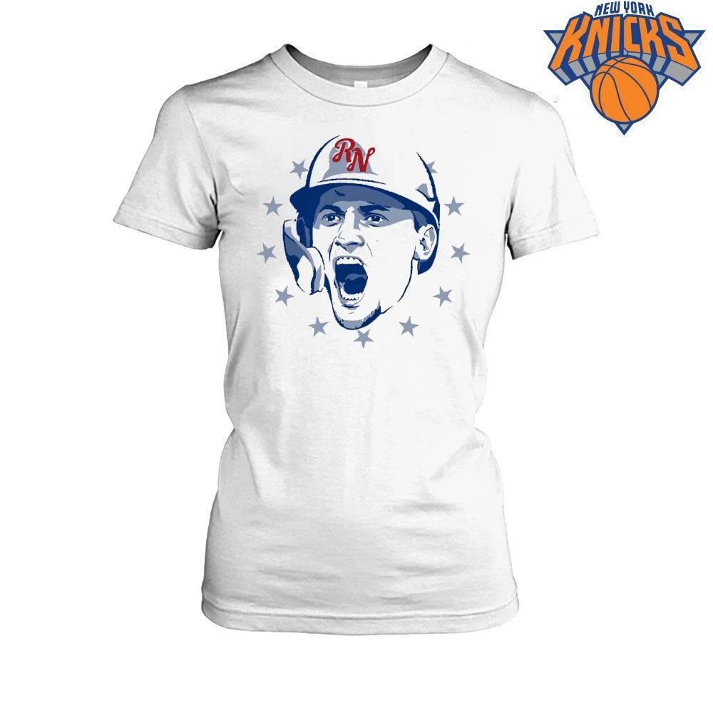 Texas Rangers Baseball Fan Screaming Stars Patriotic Happy 4th of July shirt