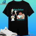 Kasiflavour10 Bafana Kaofela 1999 00 Shirt