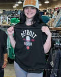 Detroit Pistons 2026 NBA Playoff vintage shirt