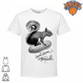 Whoop Whoop Mikey Powell Squirrel Graphic Shirt