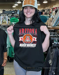 Arizona Wildcats MBB 2026 March Madness logo shirt